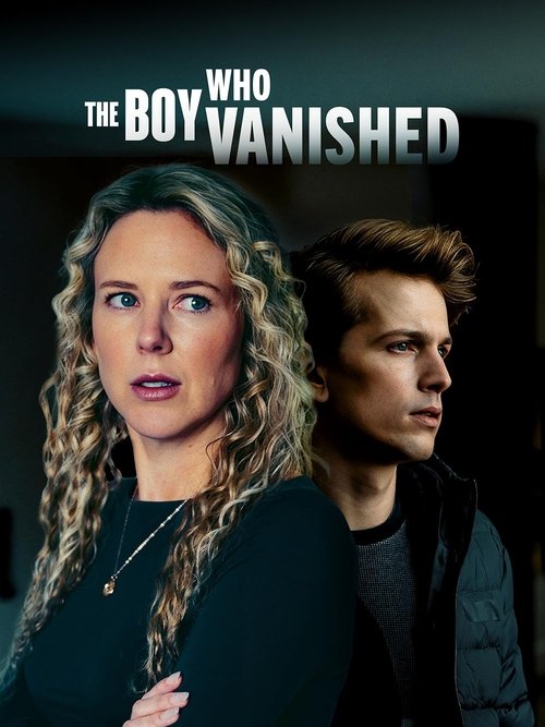 The Boy Who Vanished (2025) İzle
