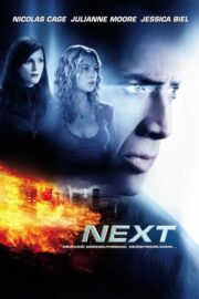 Next (2007) İzle