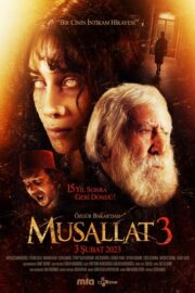 Musallat 3 (2023) İzle