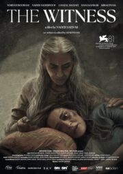 The Witness (2025) İzle