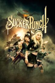Sucker Punch (2011) İzle
