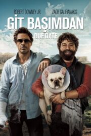 Git Başımdan (2010) İzle