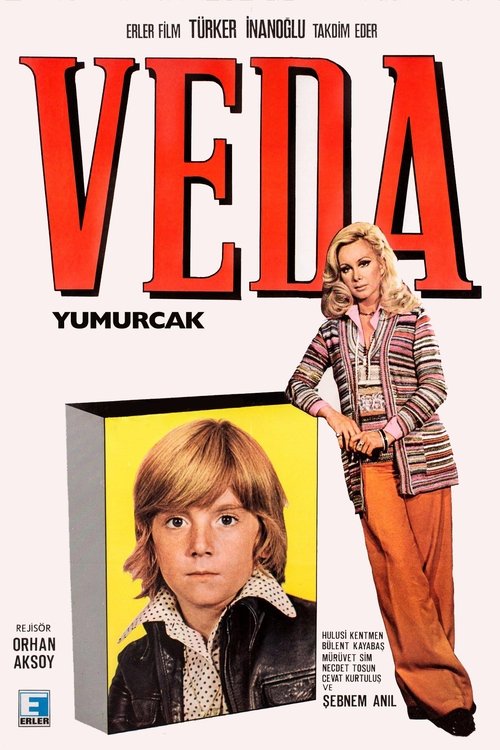 Veda (1974) İzle