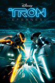 Tron Efsanesi (2010) İzle