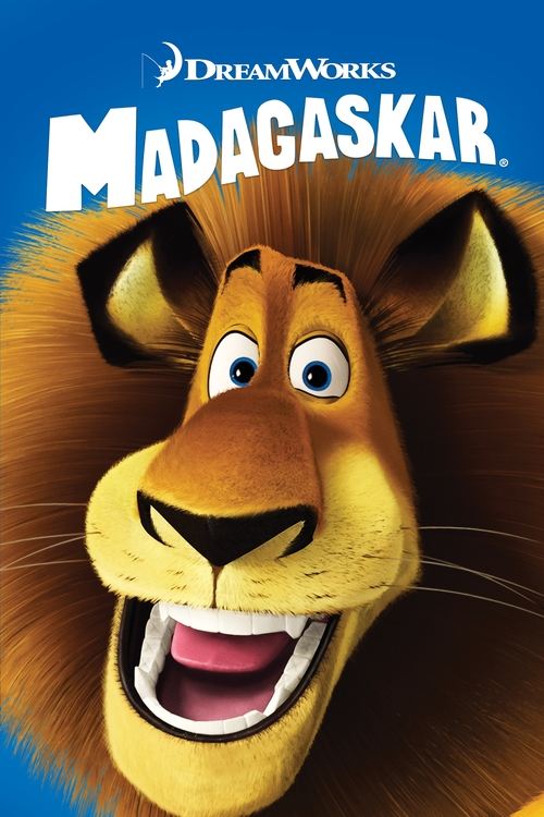 Madagaskar (2005) İzle