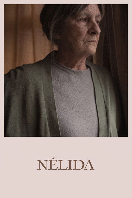 Nélida (2023) İzle