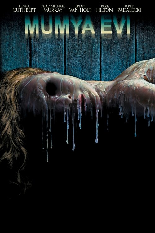 Mumya Evi (2005) İzle