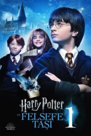 Harry Potter ve Felsefe Taşı (2001) İzle
