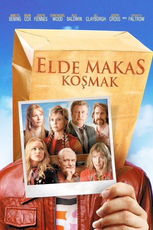 Elde Makas Koşmak (2006) İzle