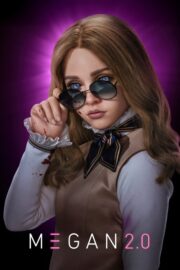 M3GAN 2.0 (2025) İzle