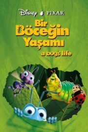Bir Böceğin Yaşamı (1998) İzle