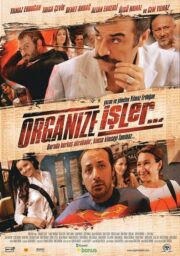 Organize İşler (2005) İzle