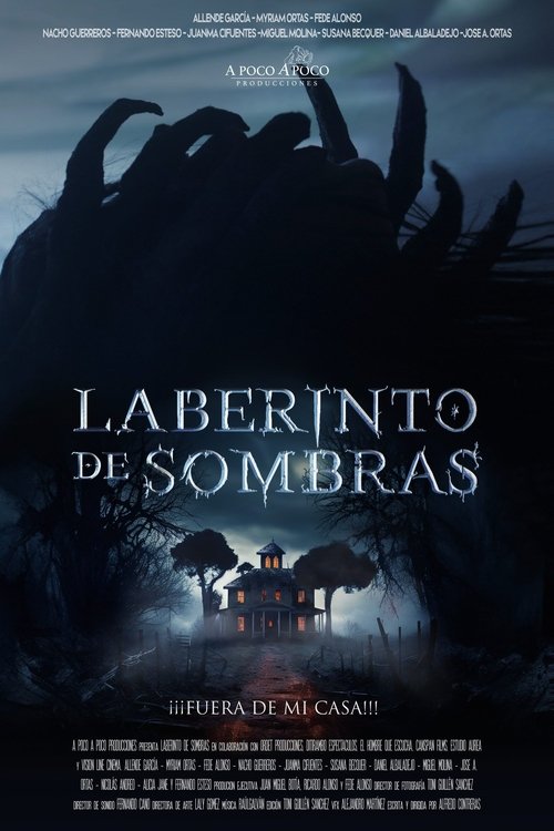 Laberinto de sombras (2024) İzle