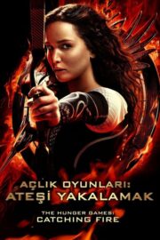 Açlık Oyunları: Ateşi Yakalamak (2013) İzle