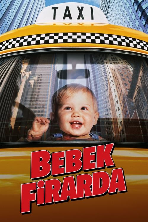 Bebek Firarda (1994) İzle