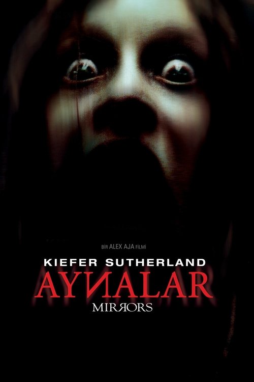 Aynalar (2008) İzle