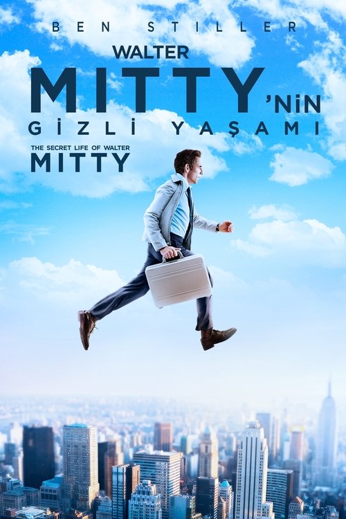Walter Mitty’nin Gizli Yaşamı (2013) İzle