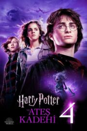 Harry Potter ve Ateş Kadehi (2005) İzle