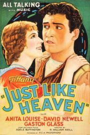 Just Like Heaven (1930) İzle
