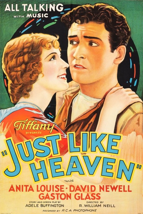 Just Like Heaven (1930) İzle
