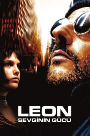 Leon: Sevginin Gücü (1994) İzle