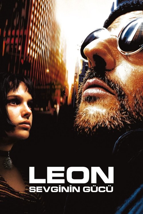 Leon: Sevginin Gücü (1994) İzle