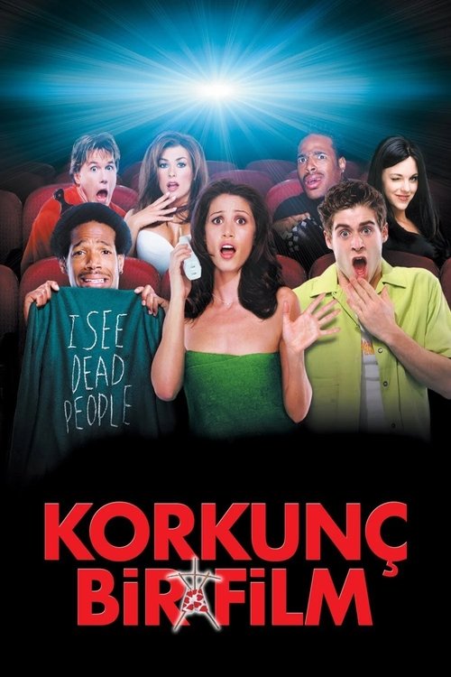 Korkunç Bir Film (2000) İzle
