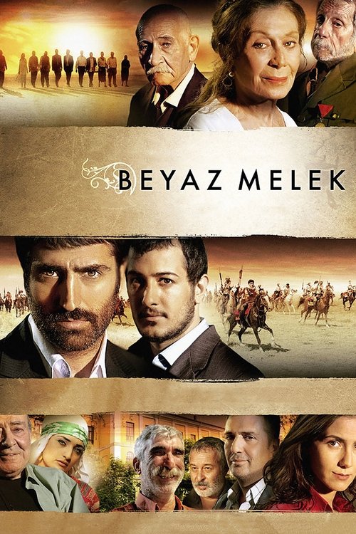 Beyaz Melek (2007) İzle
