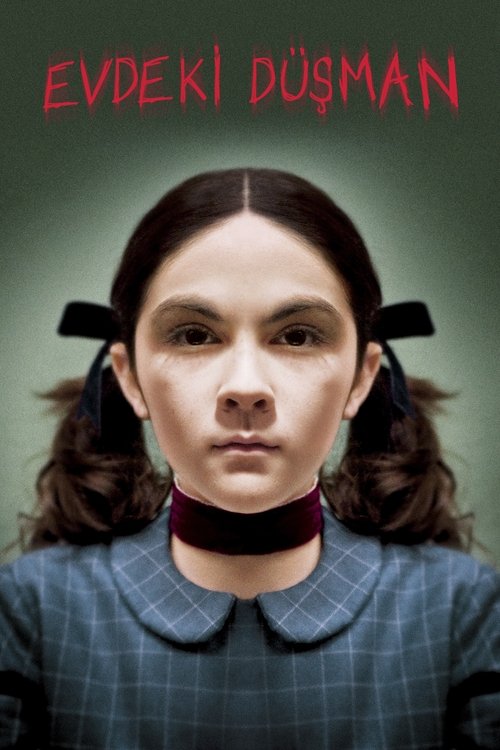 Evdeki Düşman (2009) İzle