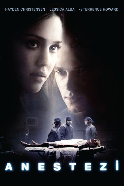Anestezi (2007) İzle