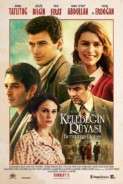 Kelebeğin Rüyası (2013) İzle
