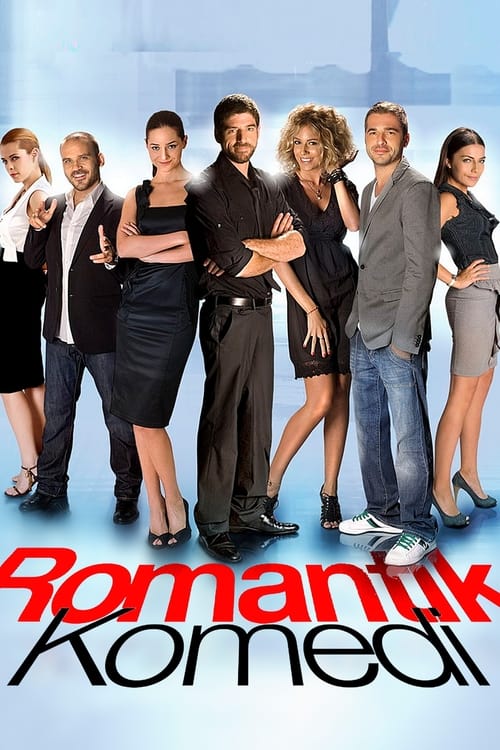 Romantik Komedi (2010) İzle