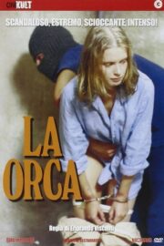 La orca (1976) İzle