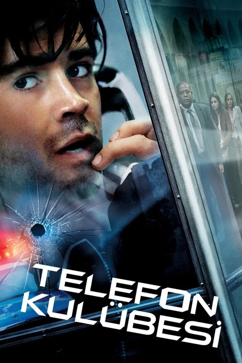 Telefon Kulübesi (2003) İzle