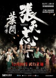 Usta Z: Ip Man’in Mirası (2018) İzle