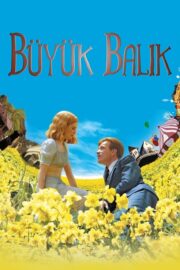 Büyük Balık (2003) İzle