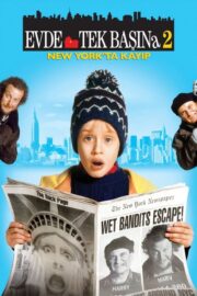 Evde Tek Başına 2: New York’ta Kayıp (1992) İzle