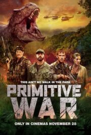 Primitive War (2025) İzle