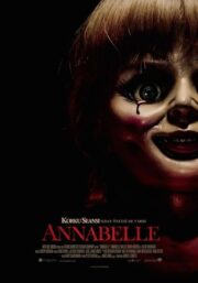 Annabelle (2014) İzle