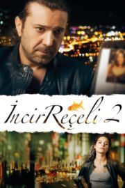 İncir Reçeli 2 (2014) İzle