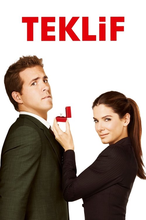 Teklif (2009) İzle