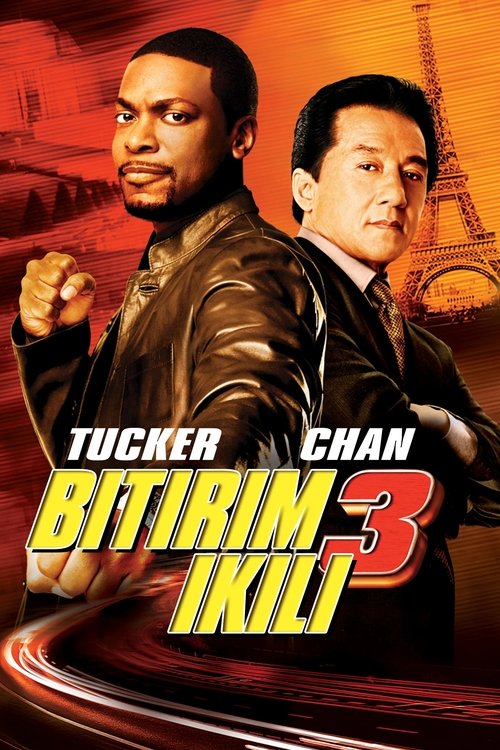 Bitirim İkili 3 (2007) İzle