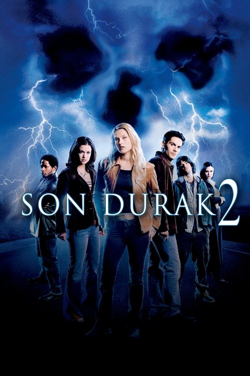 Son Durak 2 (2003) İzle