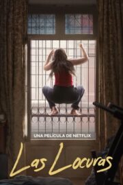 Las Locuras (2025) İzle