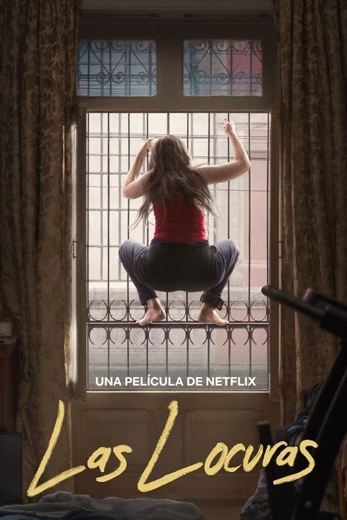 Las Locuras (2025) İzle