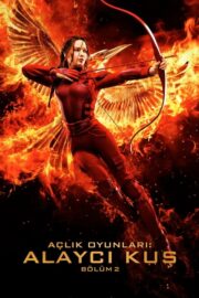 Açlık Oyunları: Alaycı Kuş Bölüm 2 (2015) İzle