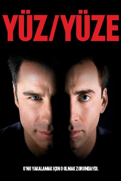 Yüz/Yüze (1997) İzle