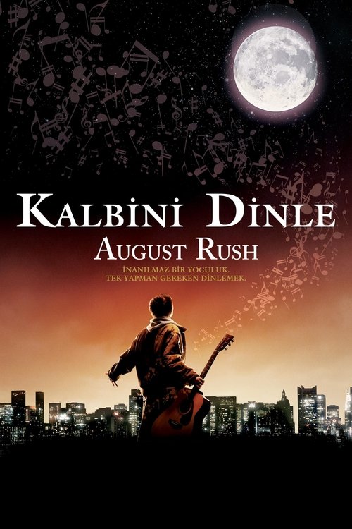 Kalbini Dinle (2007) İzle