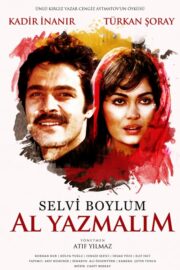 Selvi Boylum Al Yazmalım (1977) İzle