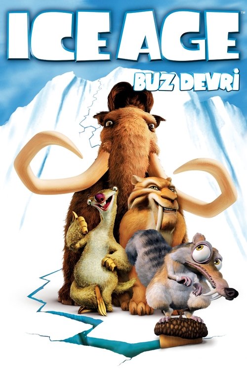 Buz Devri (2002) İzle